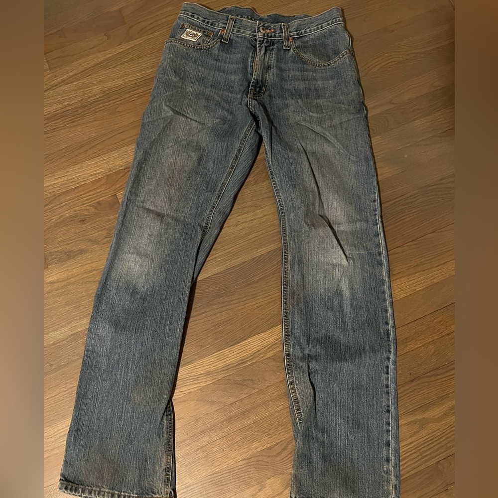 Cinch Men’s Jeans 31x34